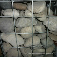 Gabion Mesh Durable Powder Coated Weld Gabion Mesh